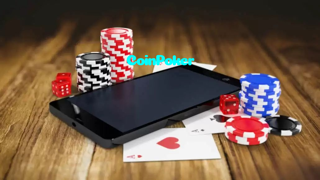 making first deposit on CoinPoker website using local payment methods in Pakistan