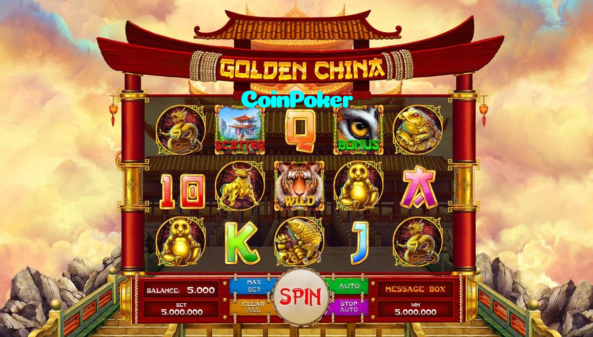CoinPoker