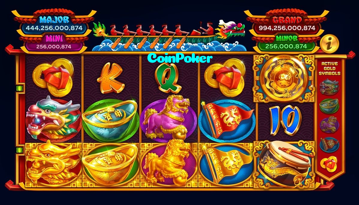CoinPoker