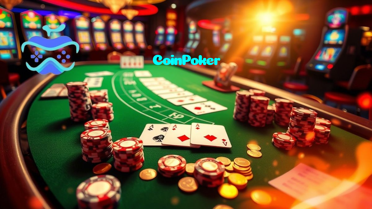 making first deposit on CoinPoker website using local payment methods in Pakistan