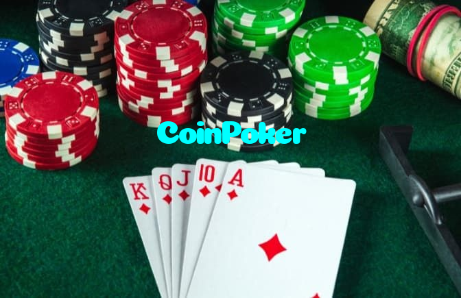 making first deposit on CoinPoker website using local payment methods in Pakistan