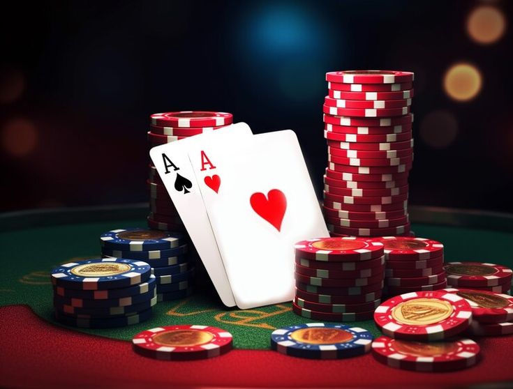 CoinPoker کیسینو میں رولیٹی گیمز کے بارے میں معلومات