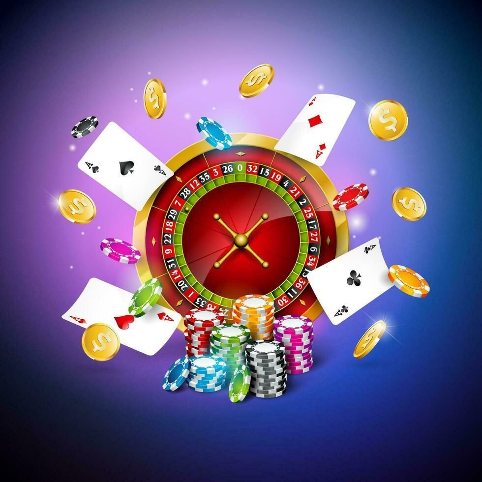 CoinPoker کیسینو میں بکراٹکھیلیں