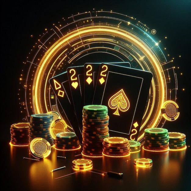 ایک اکاؤنٹ بنائیں یا CoinPoker کیسینو میں لاگ ان کریں۔