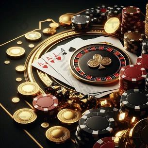 پاکستان میں CoinPoker کا آن لائن کیسینو سیکشن کھولیں۔