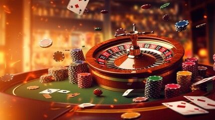 CoinPoker کیسینو گیمز کا ایک زمرہ منتخب کریں


